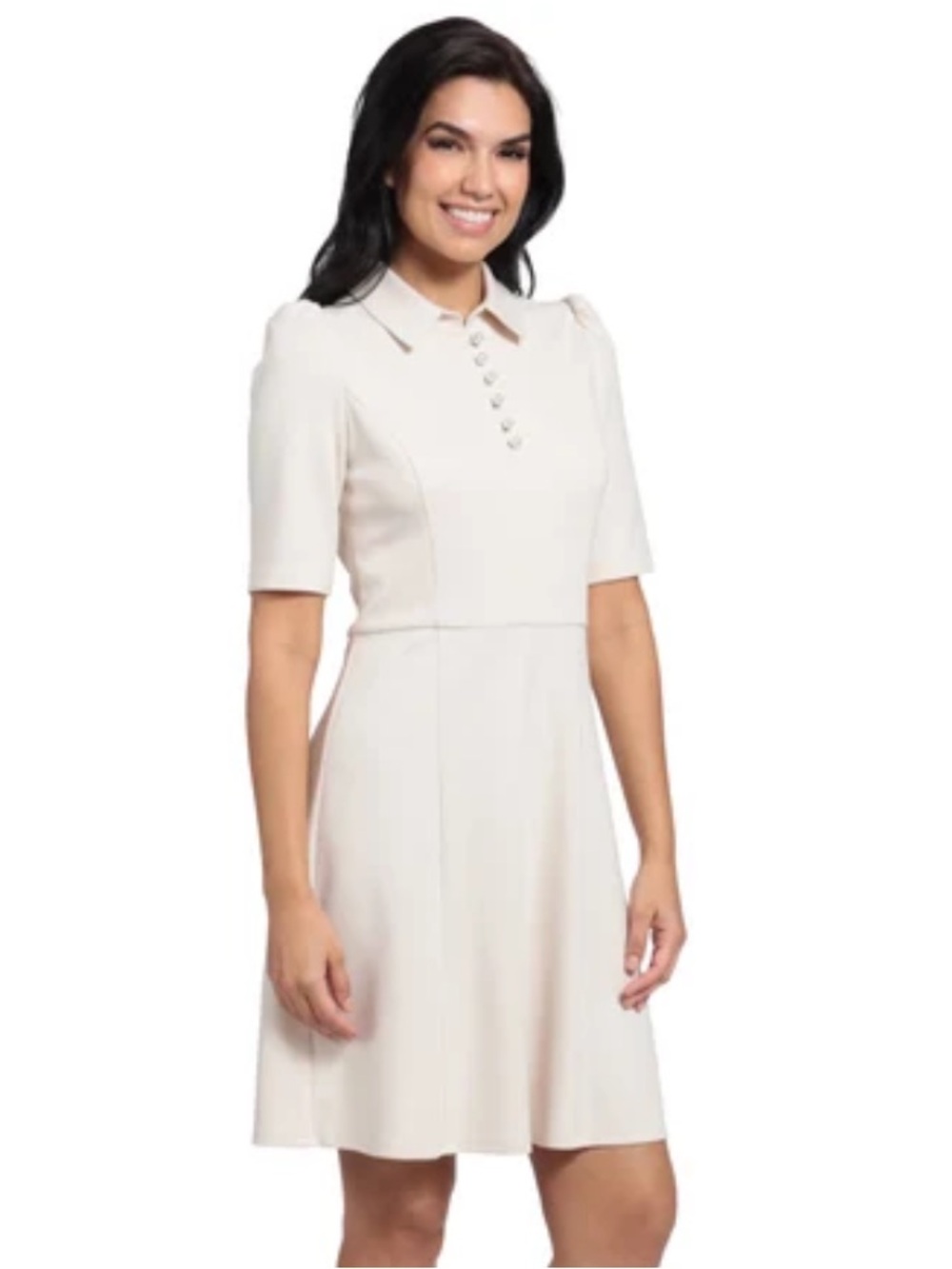 London Times Dress